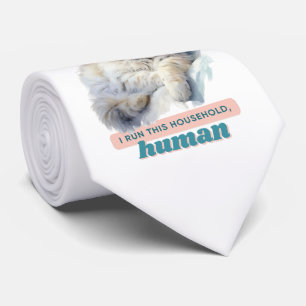 Gravata Ideias de presentes do Dia de os pais de Cat