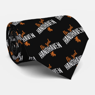 Gravata Ik Zal Handhaven Dutch Motto