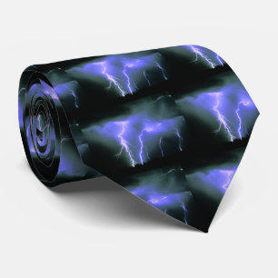Gravata Iluminação