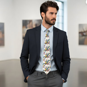 Gravata Immerso em Pequenos Mundos I: A Artesônia de Kandi