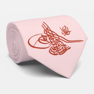 Gravata Império Otomano