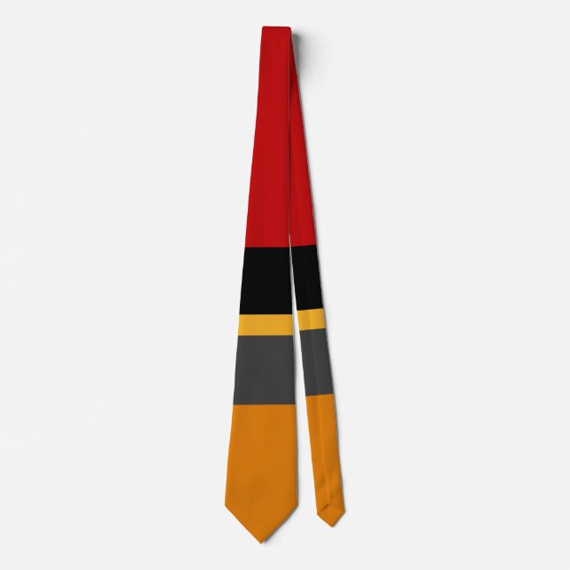 Gravata Incrível (Frente)