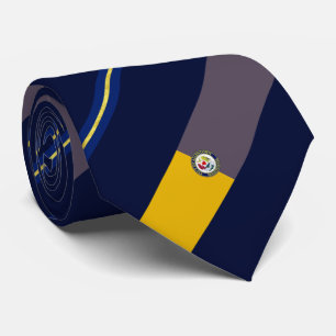 Gravata Indicador municipal de Allentown (Pensilvânia)
