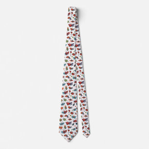 Gravata Inseto Tie