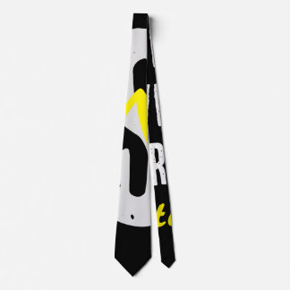Gravata Inspirational Neck Tie Bold Modern Design