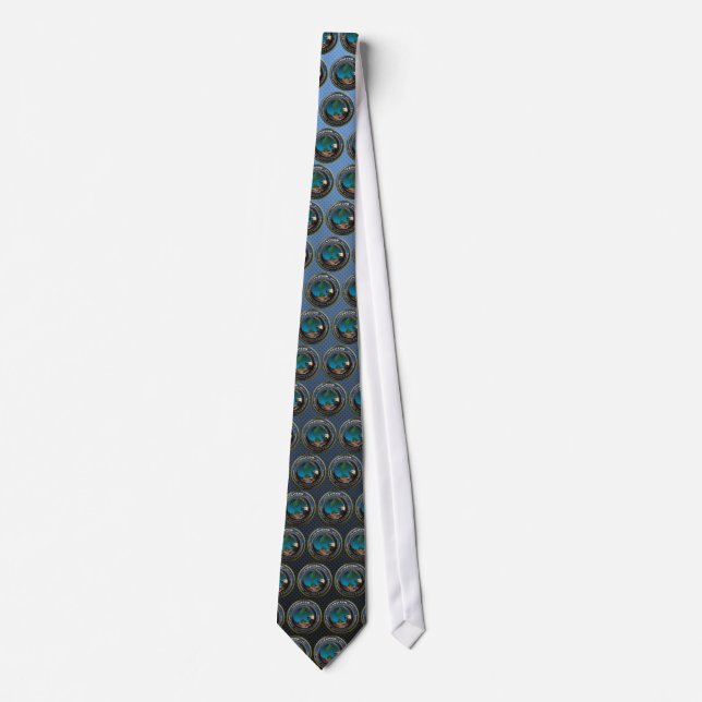 Gravata Inteligência, Vigilância e Reconciliação da JFCC (Frente)