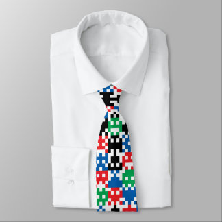 Gravata Invader_03-04