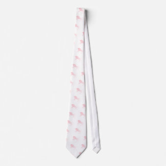 Gravata Invisible_Pink_Unicorn