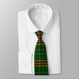 Gravata Irish County Donegal Tartan