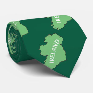 Gravata Irlanda