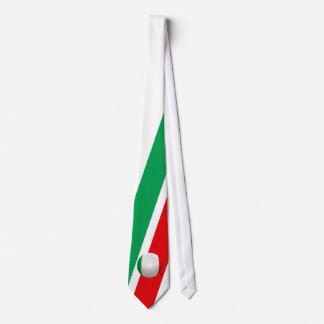 Gravata Italia - futebol de Squadra Azzurra