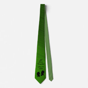 GRAVATA JADE ANNIVERSARY-TIE