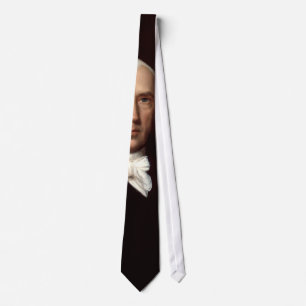 Gravata James Madison Necktie