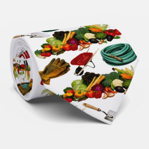 Gravata jardinar,