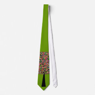 Gravata Jelly Bean Tree