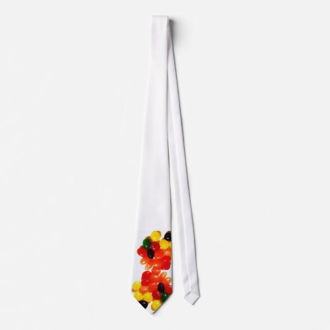 Gravata JELLYBEANS tie (Frente)