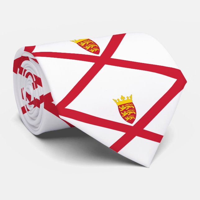 Gravata Jersey Flag (Rolled)