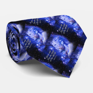 Gravata Jesus disse "Eu sou a luz do mundo"...