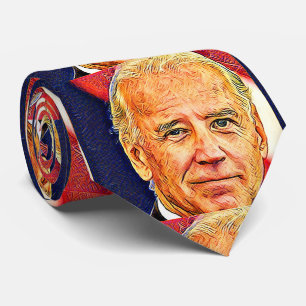 Gravata Joe Biden 4 EUA_