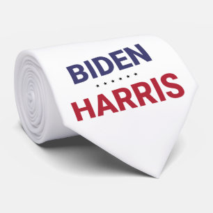 Gravata Joe Biden e Kamala Harris (2020 Eleição dos EUA)