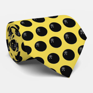 Gravata Jogador de Esquadrão