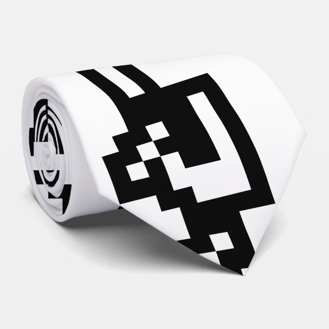 Gravata Jogador Japonês ゲ Team ー Idioma Japonês Nihongo (Rolled)