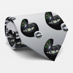 Gravata Jogadores De Lâmpadas Em Uma Bolsa De Lâmpadas, 