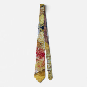 Gravata Jorg, Paul Klee