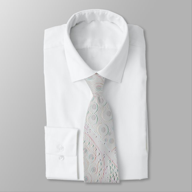 Gravata Journey Light AbOriginal Tie (Amarrado)