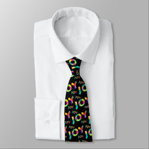 GRAVATA JOY NECK TIE