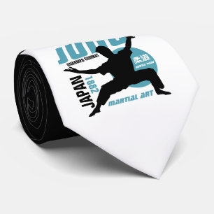 Gravata Judo 1882