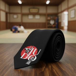 Gravata Judo -Kanji, Sol Nascente