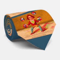 Juggler Darlington, Runk & Co, cartão comercial vi