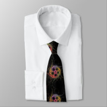 Junto ao Center Tie