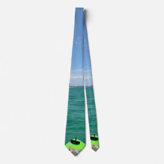 Gravata Kayak Vista Ocean Tie