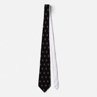 Gravata KCL necktie
