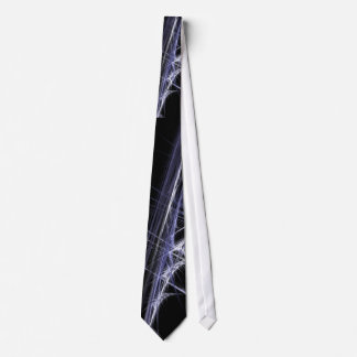 Gravata Kdrefrost Fractal Ice Tie
