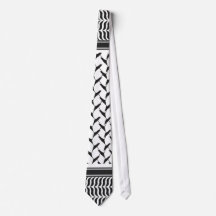 keffiyeh palestino