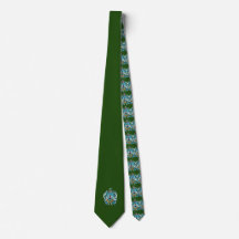 Kelly Family Crest / Casaco de Braços Tie - Desenh