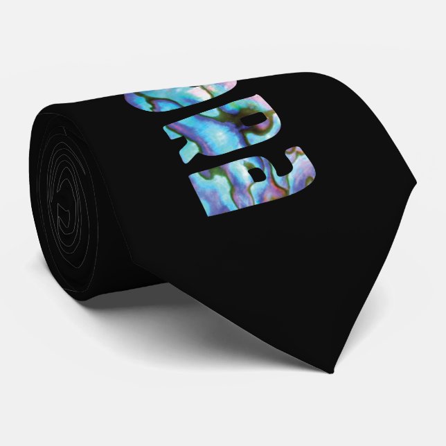 GRAVATA KIA ORA KIWI GREETING (Rolled)