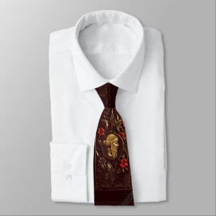 Gravata King Sargon Neck Tie