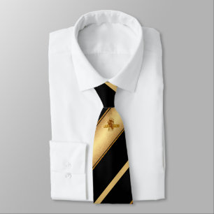 Gravata King Sargon Neck Tie