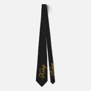 Gravata King Tie