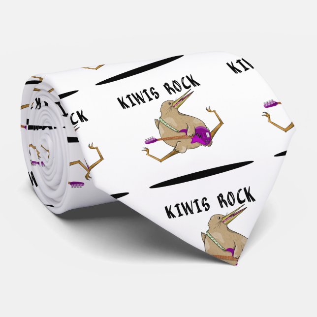 Gravata Kiwi Bass Guitar (Rolled)