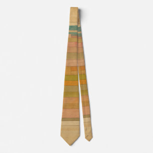 Gravata Klee - Campos medidos
