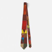 Klee - Castelo e Sol