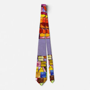 Gravata Klee - Uma vez Emergente da Cinza da Noite