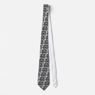 Gravata Knight Tie Medieval