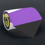 Gravata Krawatt de cores não binárias<br><div class="desc">Lässiger wird es nicht mehr: Modo von Morgen heute schon tragen! Stöbere durch unsere Vielfalt und finde deine zu dir passende Lieblingskrawatte!</div>