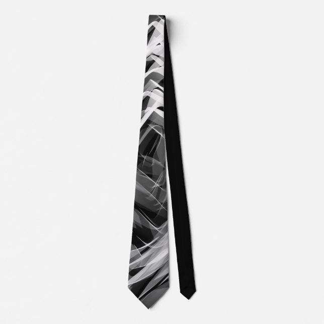 Gravata Labirinto - laço (Frente)